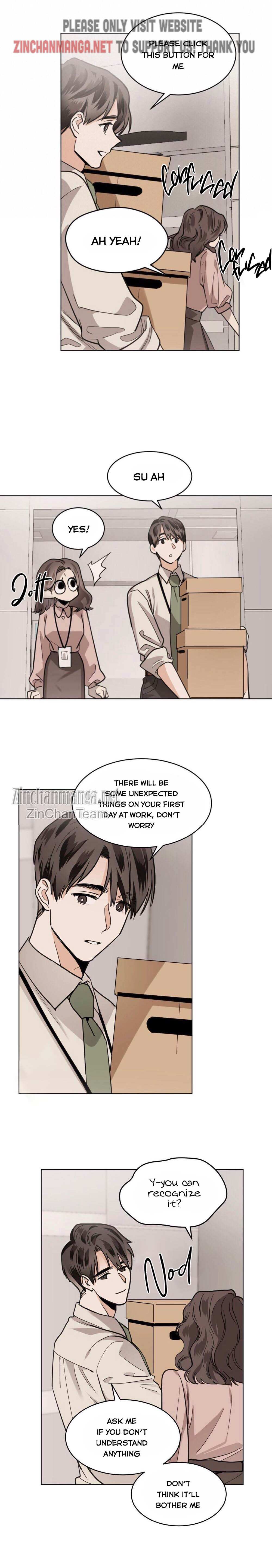 Read Cold-Blooded Beast chapter 56 image 4 on Lezhin