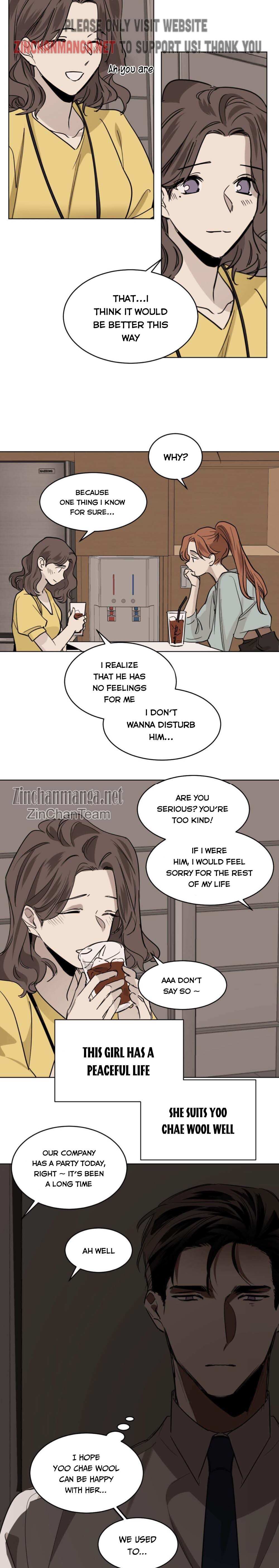 Read Cold-Blooded Beast chapter 56 image 8 on Lezhin