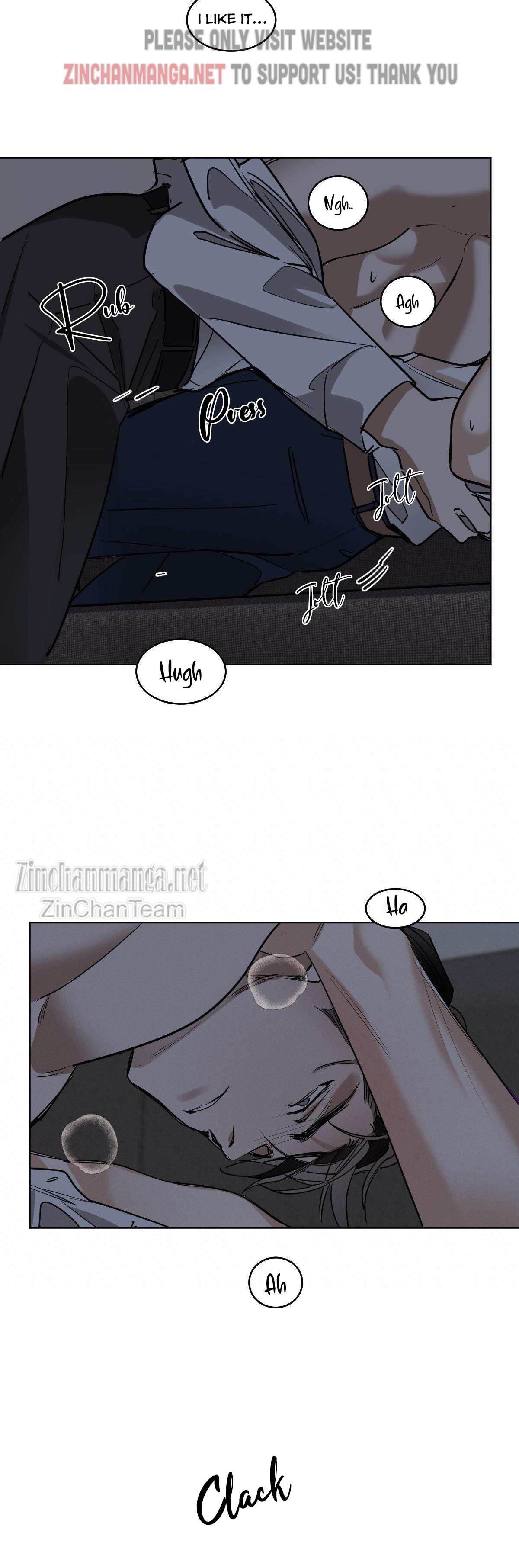 Read Cold-Blooded Beast chapter 57 image 11 on Lezhin