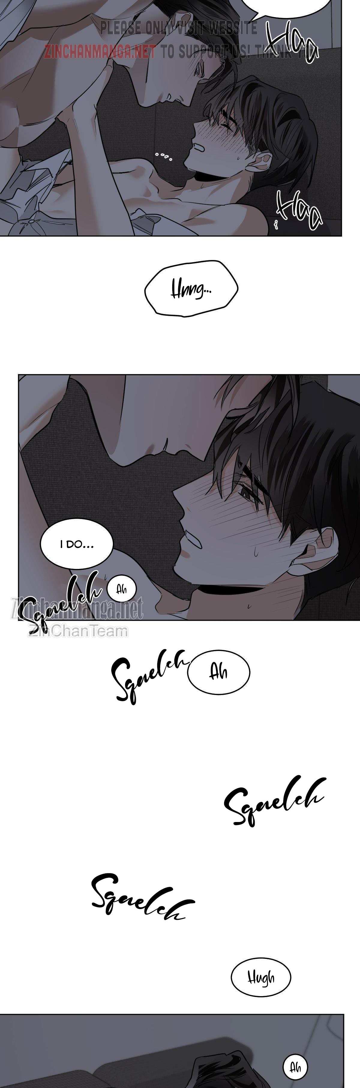 Read Cold-Blooded Beast chapter 57 image 13 on Lezhin