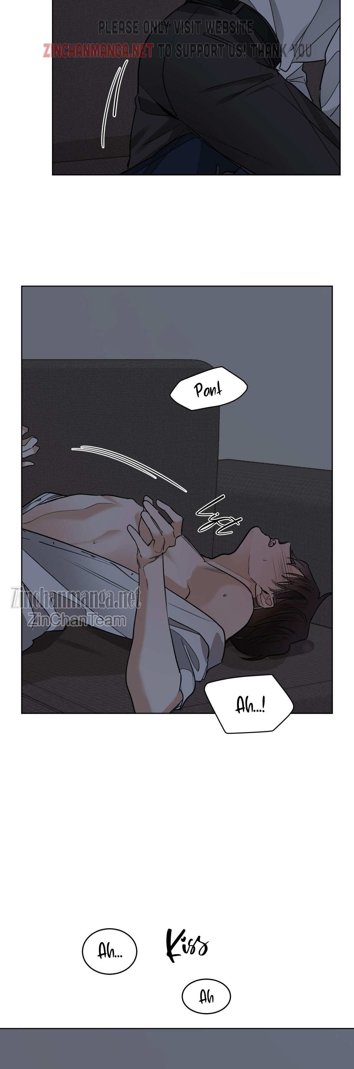 Read Cold-Blooded Beast chapter 57 image 15 on Lezhin