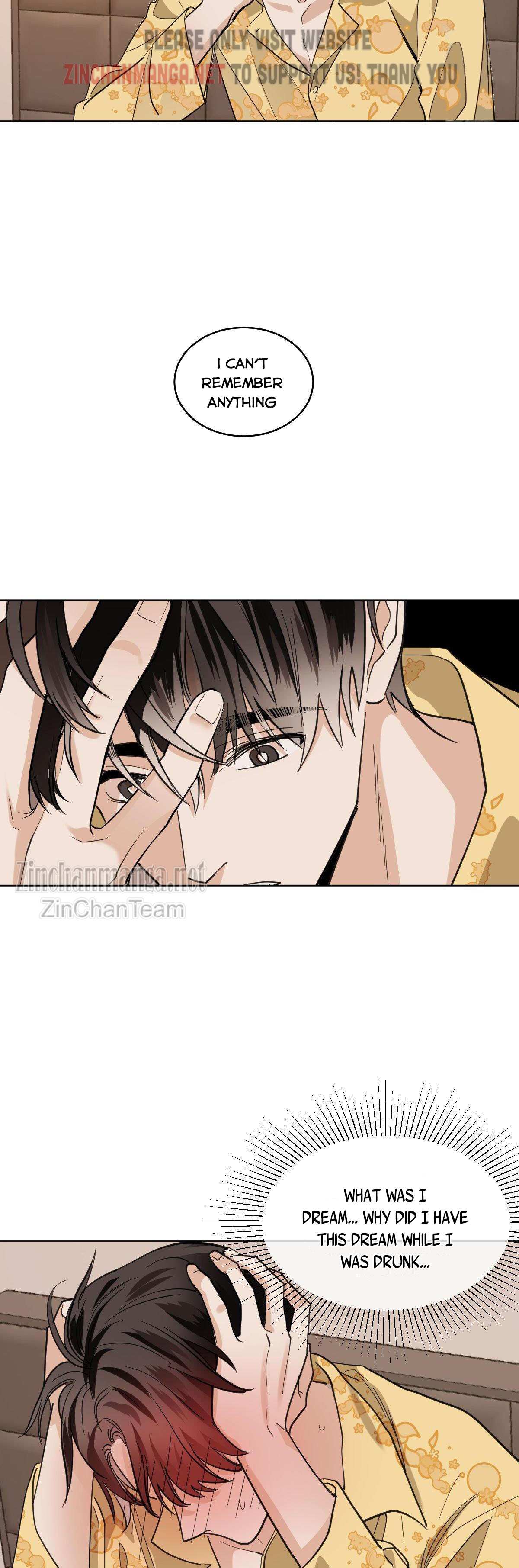 Read Cold-Blooded Beast chapter 57 image 21 on Lezhin