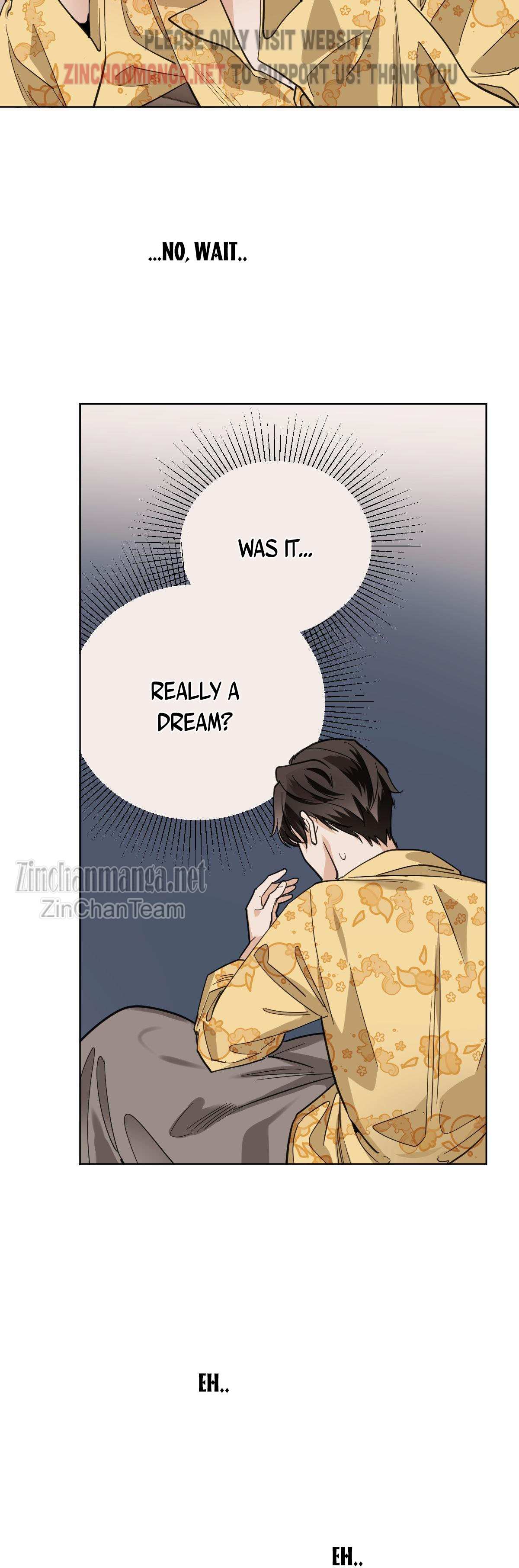 Read Cold-Blooded Beast chapter 57 image 22 on Lezhin
