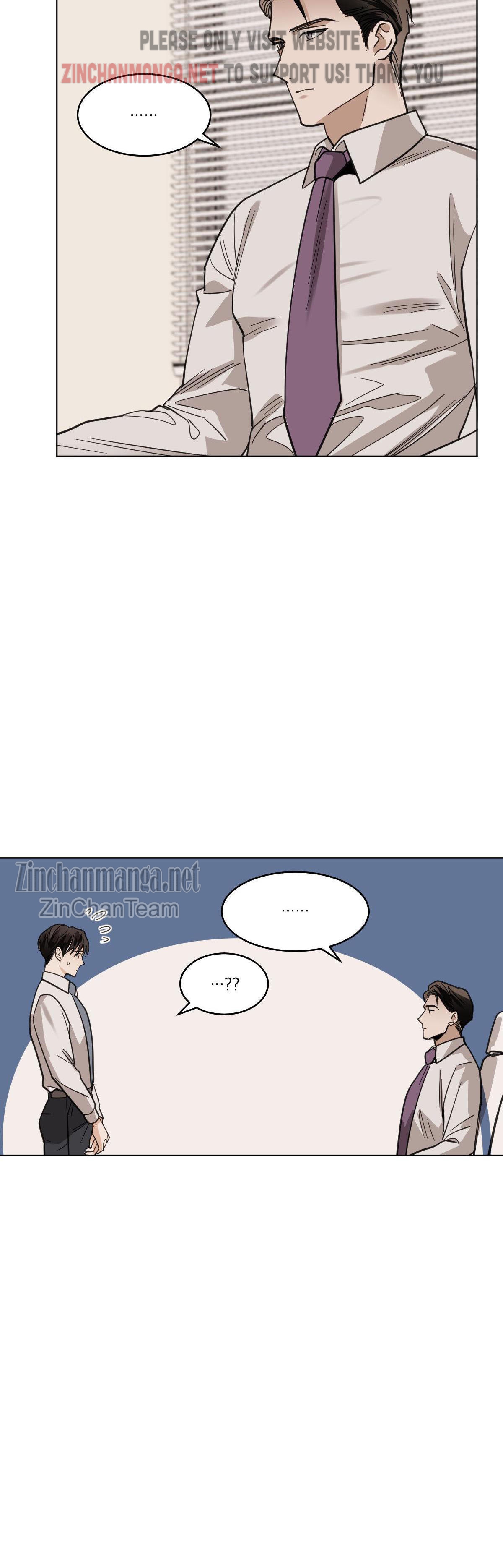 Read Cold-Blooded Beast chapter 57 image 26 on Lezhin