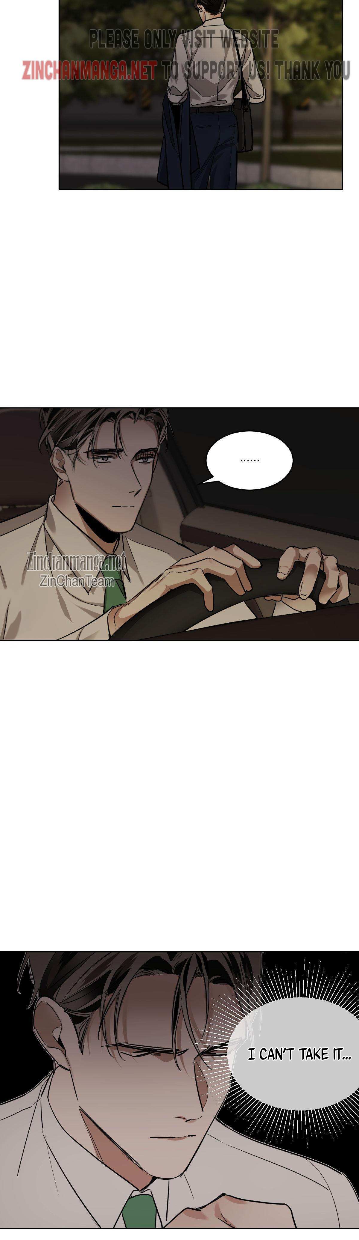 Read Cold-Blooded Beast chapter 58 image 15 on Lezhin