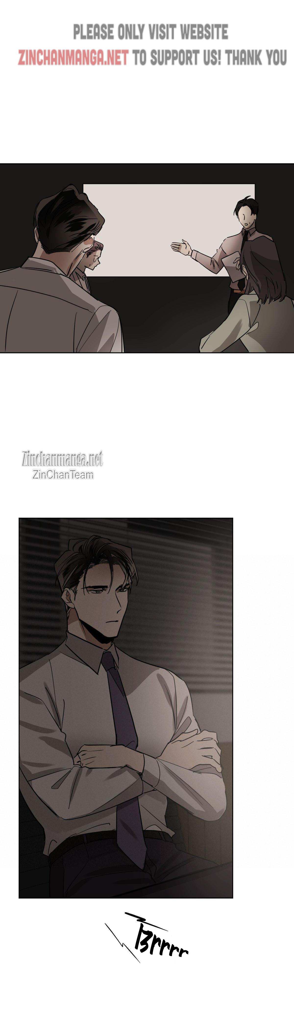 Read Cold-Blooded Beast chapter 58 image 17 on Lezhin