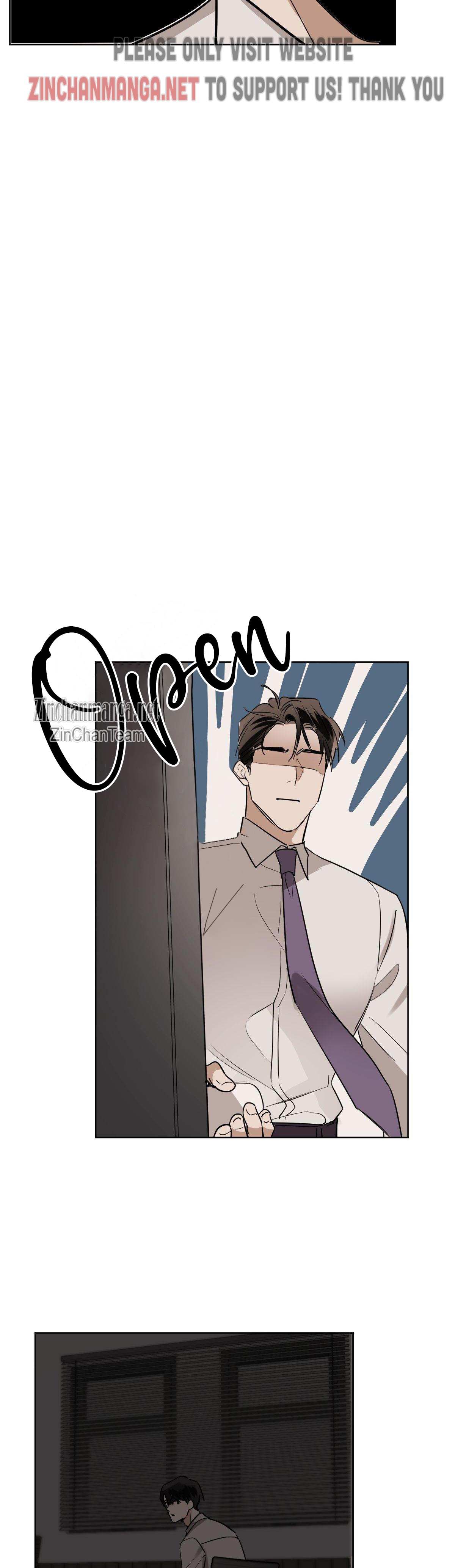Read Cold-Blooded Beast chapter 58 image 19 on Lezhin