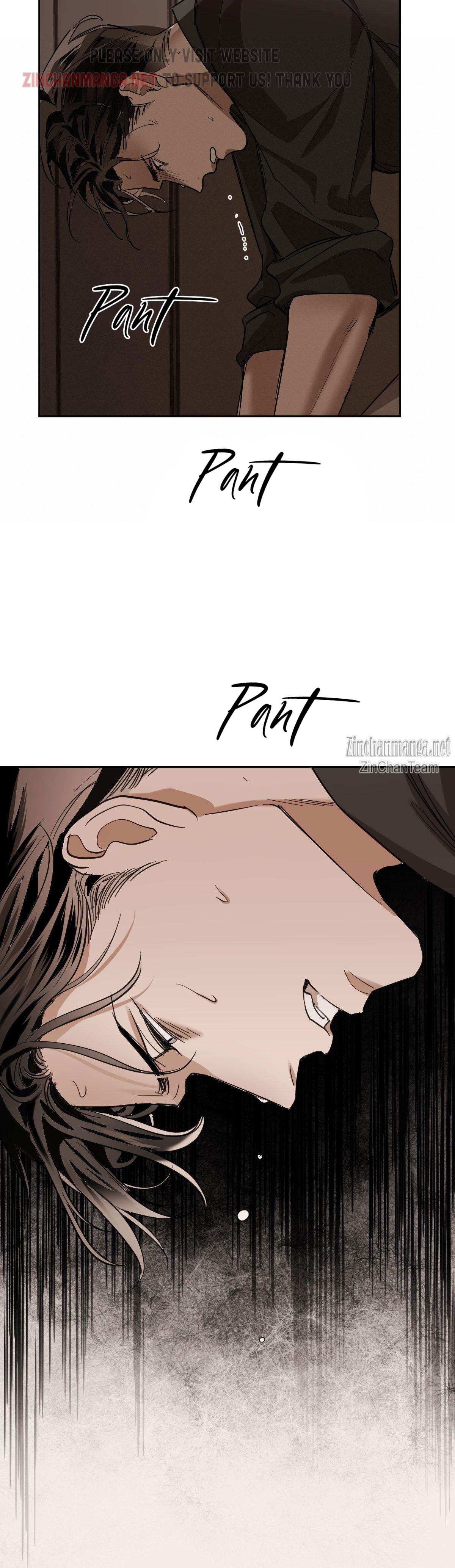 Read Cold-Blooded Beast chapter 59 image 14 on Lezhin