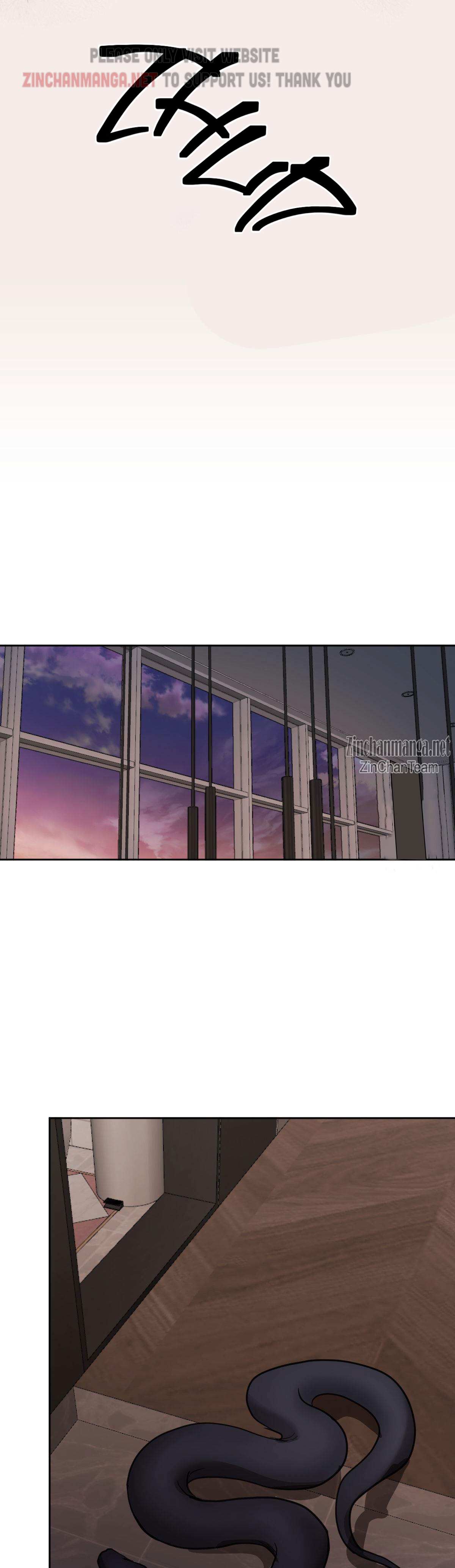 Read Cold-Blooded Beast chapter 59 image 15 on Lezhin