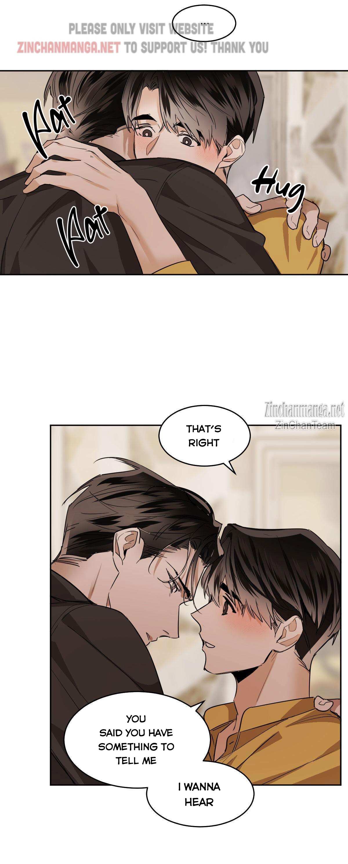 Read Cold-Blooded Beast chapter 59 image 20 on Lezhin