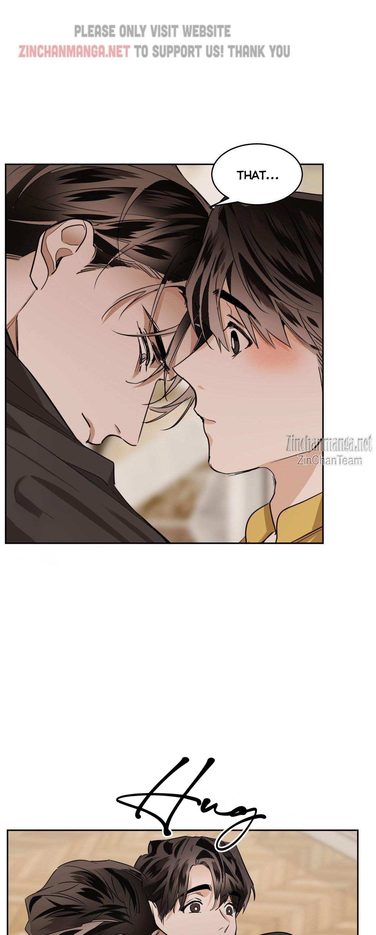 Read Cold-Blooded Beast chapter 59 image 21 on Lezhin