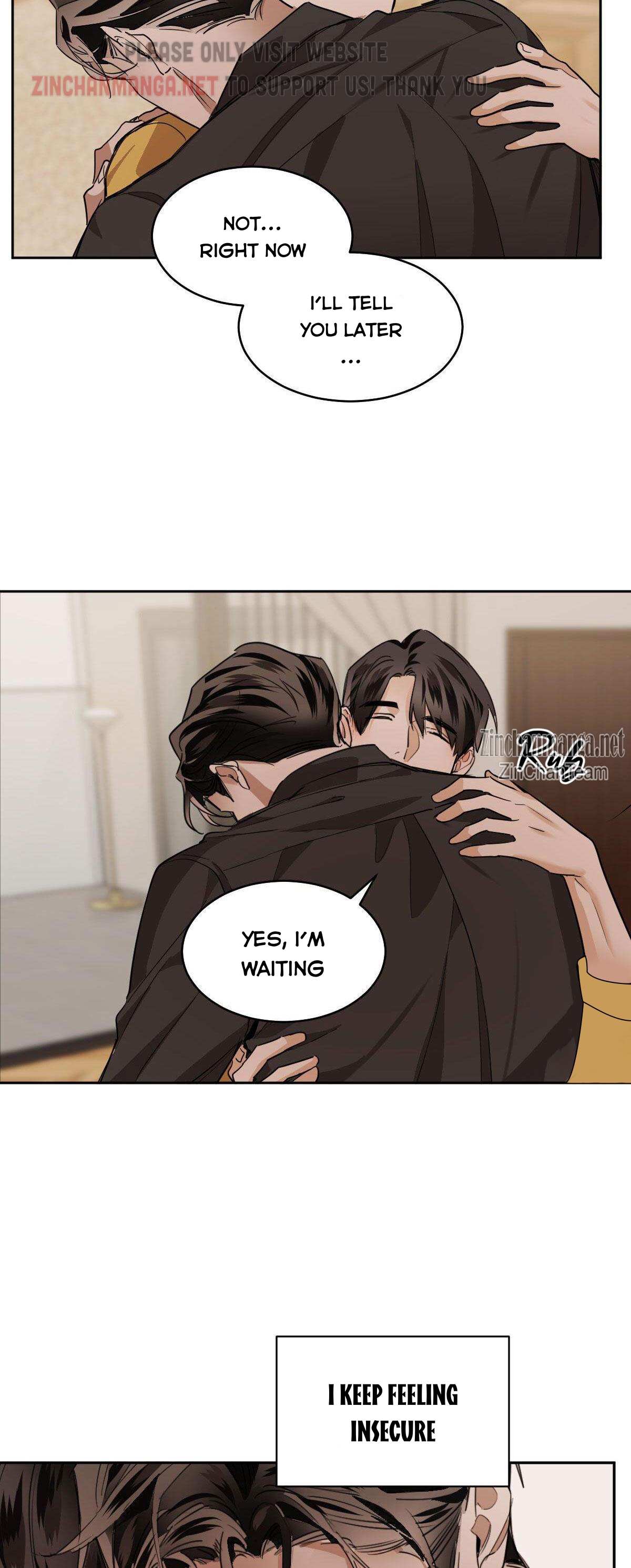 Read Cold-Blooded Beast chapter 59 image 22 on Lezhin