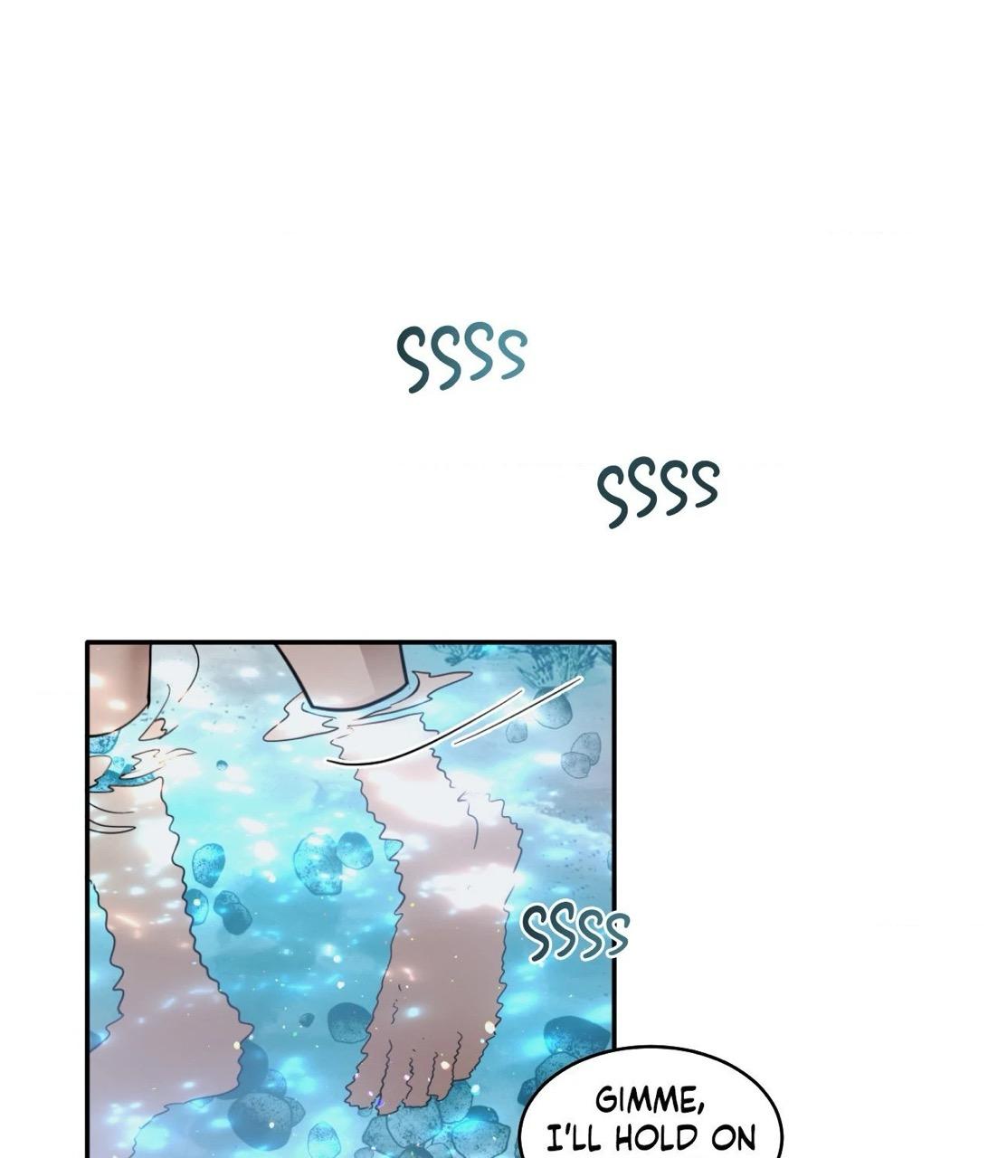 Read Cold-Blooded Beast chapter 6.1 image 1 on Lezhin