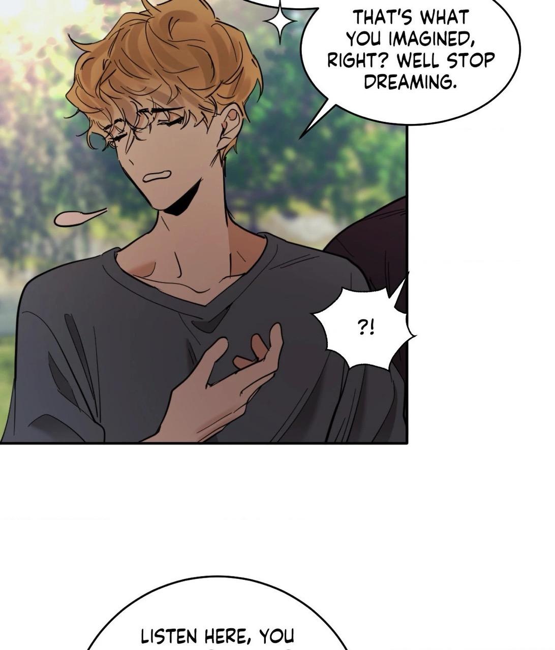 Read Cold-Blooded Beast chapter 6.1 image 11 on Lezhin