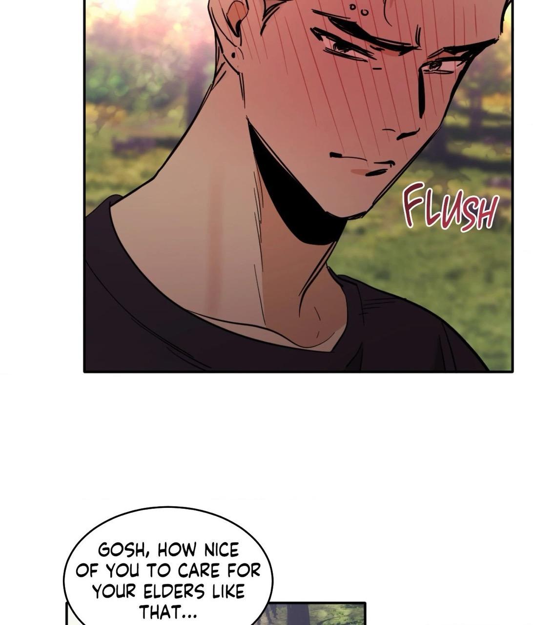 Read Cold-Blooded Beast chapter 6.1 image 13 on Lezhin