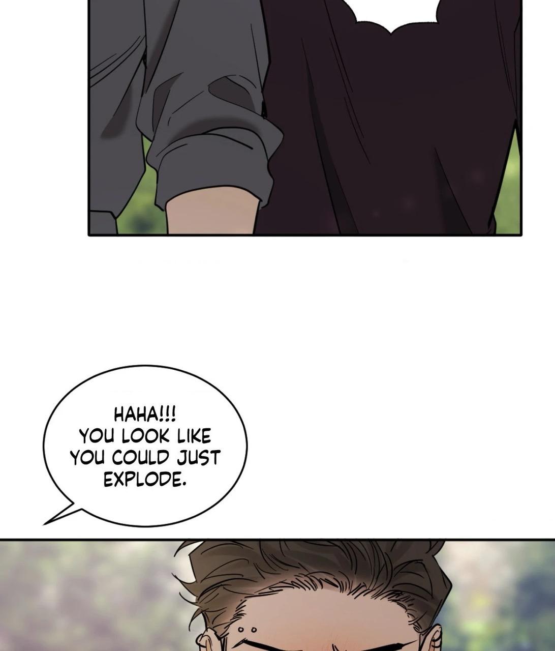 Read Cold-Blooded Beast chapter 6.1 image 16 on Lezhin