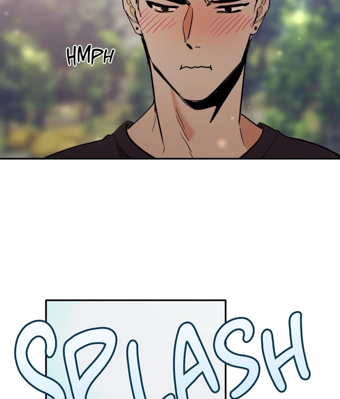 Read Cold-Blooded Beast chapter 6.1 image 17 on Lezhin
