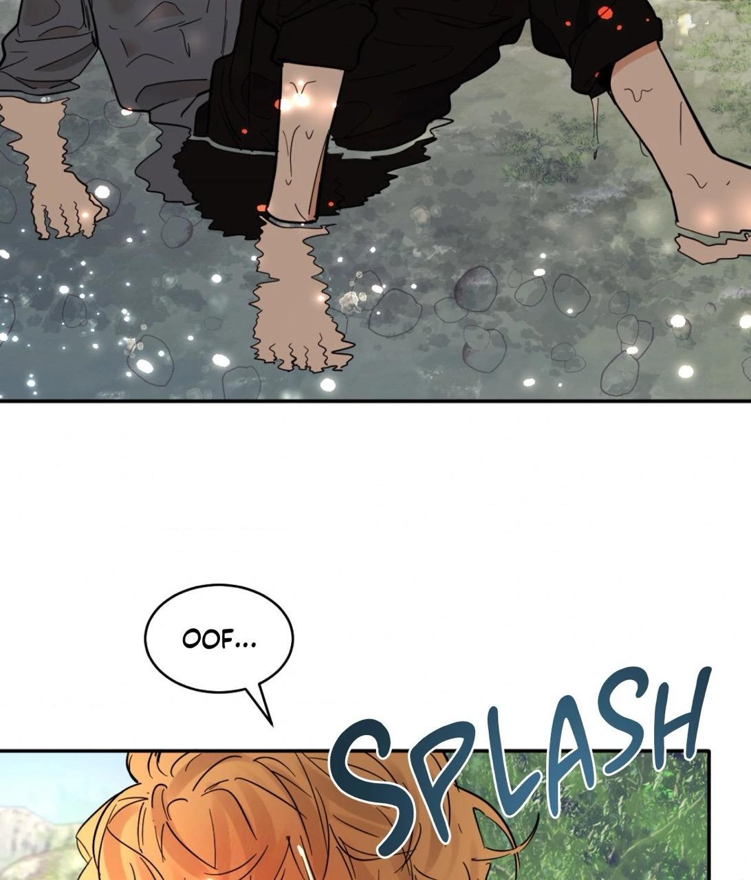 Read Cold-Blooded Beast chapter 6.1 image 20 on Lezhin