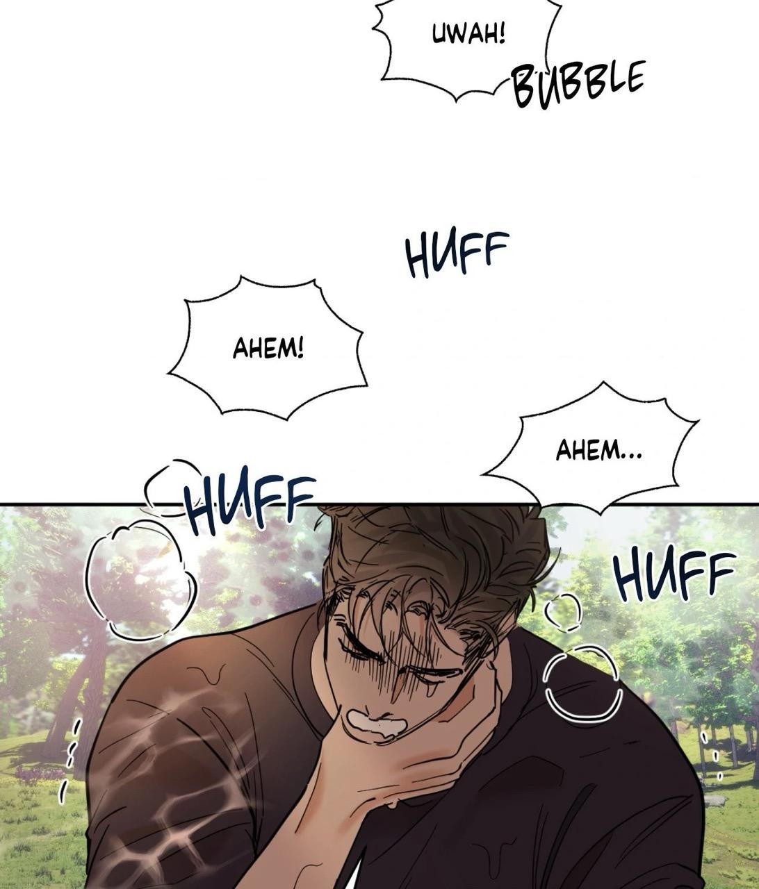 Read Cold-Blooded Beast chapter 6.1 image 24 on Lezhin