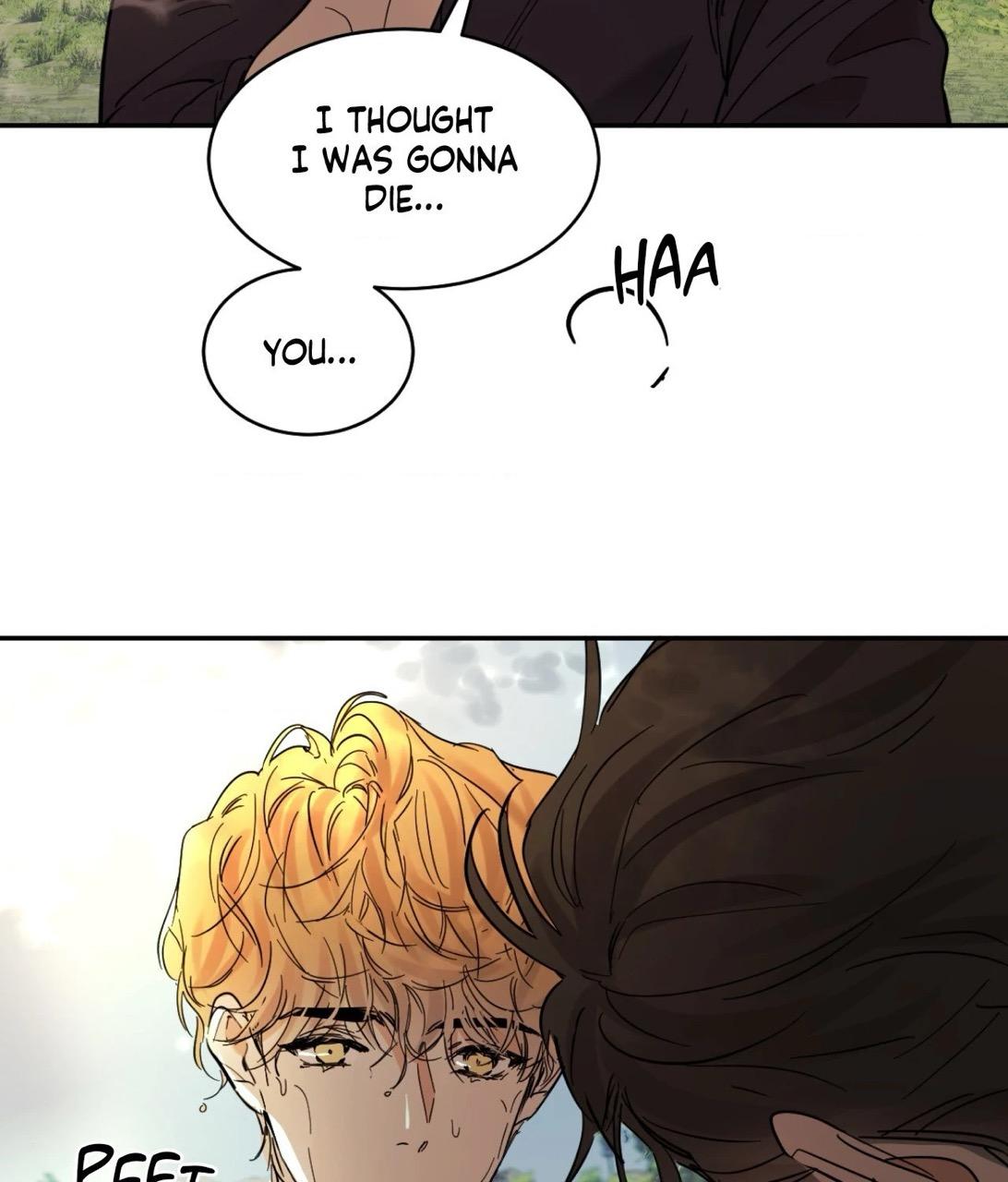 Read Cold-Blooded Beast chapter 6.1 image 25 on Lezhin