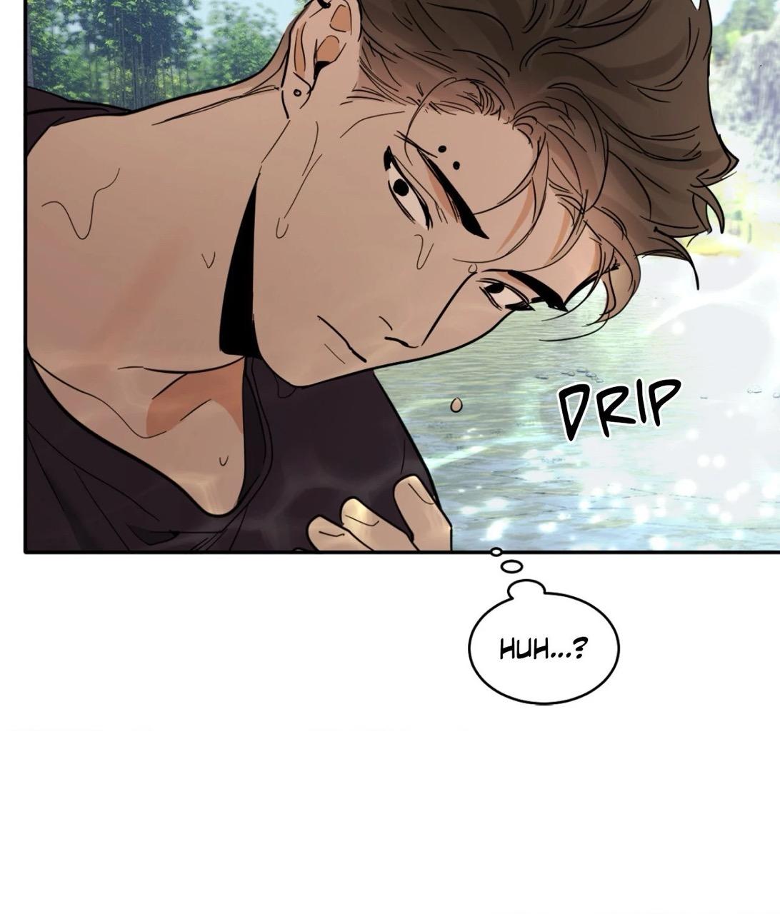 Read Cold-Blooded Beast chapter 6.1 image 27 on Lezhin