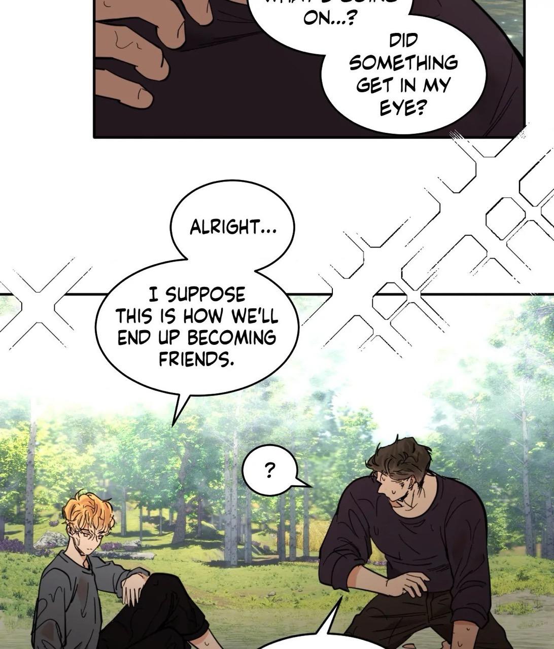 Read Cold-Blooded Beast chapter 6.1 image 30 on Lezhin