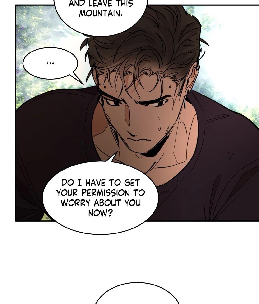 Read Cold-Blooded Beast chapter 6.1 image 36 on Lezhin