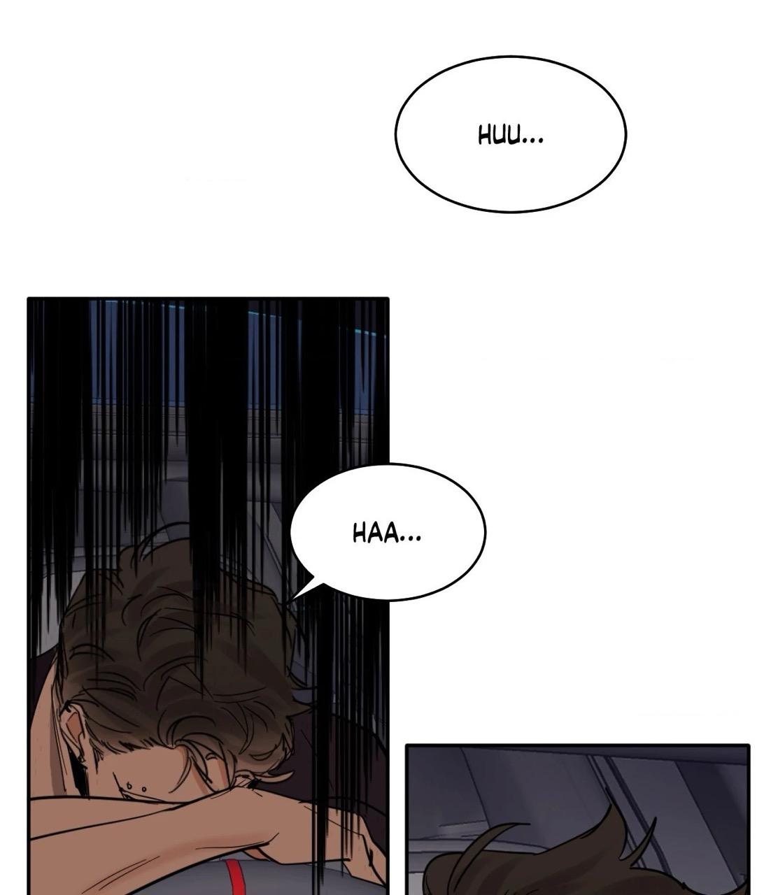 Read Cold-Blooded Beast chapter 6.1 image 40 on Lezhin