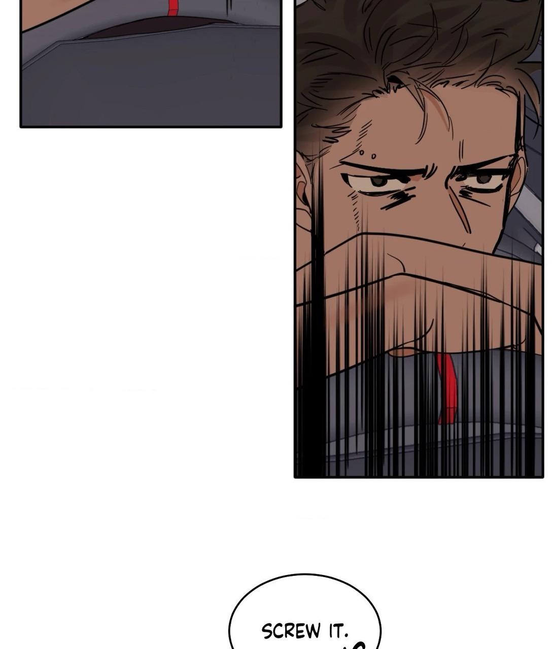 Read Cold-Blooded Beast chapter 6.1 image 41 on Lezhin