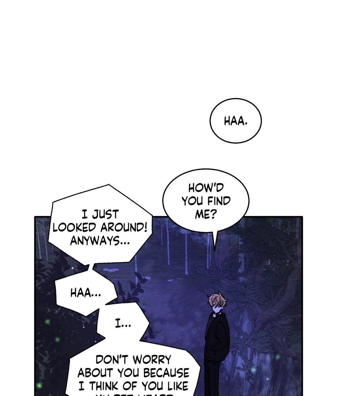 Read Cold-Blooded Beast chapter 6.1 image 44 on Lezhin
