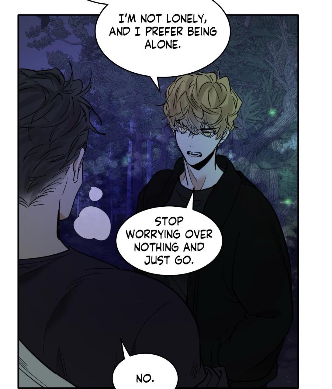 Read Cold-Blooded Beast chapter 6.1 image 48 on Lezhin