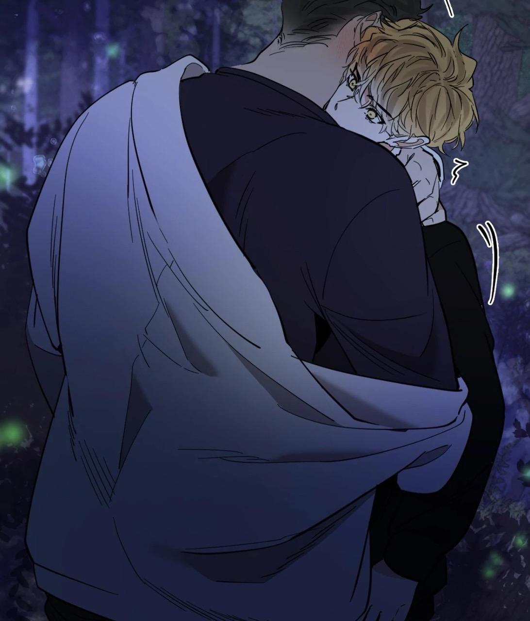 Read Cold-Blooded Beast chapter 6.1 image 51 on Lezhin