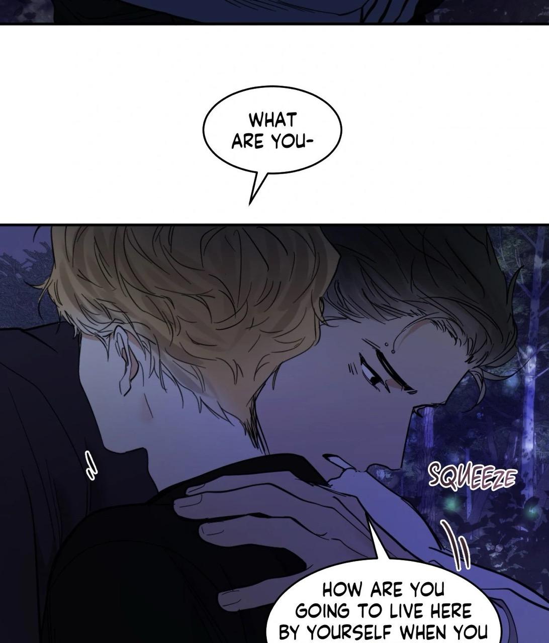 Read Cold-Blooded Beast chapter 6.1 image 52 on Lezhin