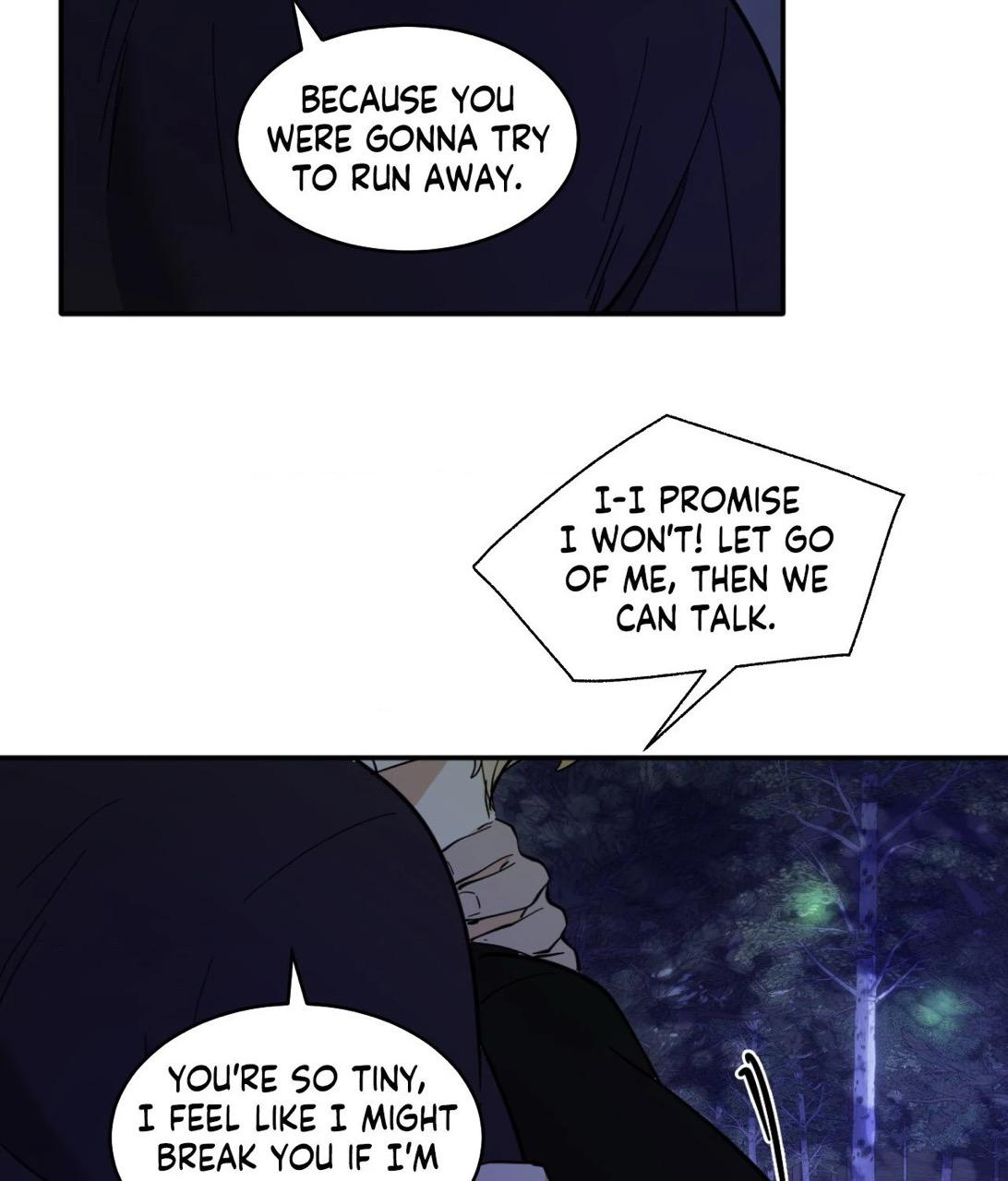Read Cold-Blooded Beast chapter 6.1 image 54 on Lezhin