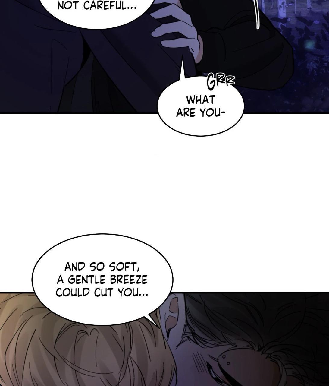 Read Cold-Blooded Beast chapter 6.1 image 55 on Lezhin