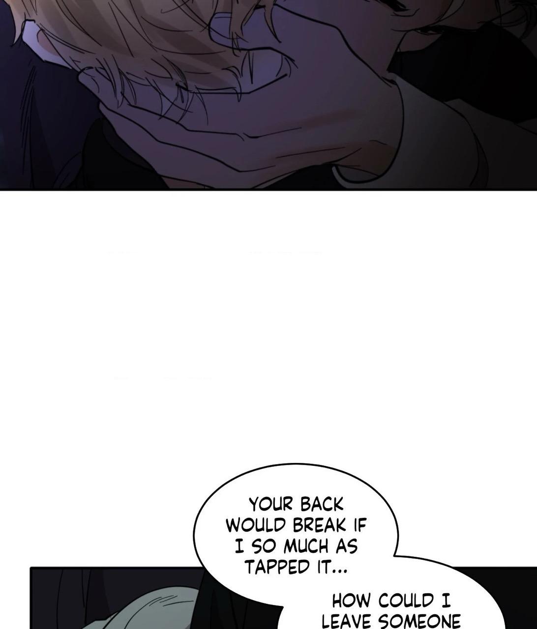 Read Cold-Blooded Beast chapter 6.1 image 56 on Lezhin