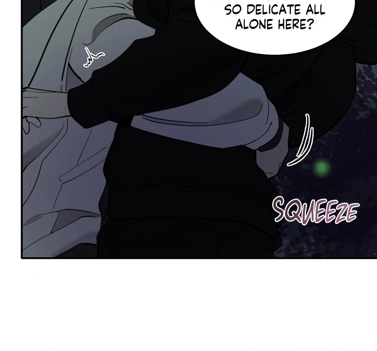Read Cold-Blooded Beast chapter 6.1 image 57 on Lezhin