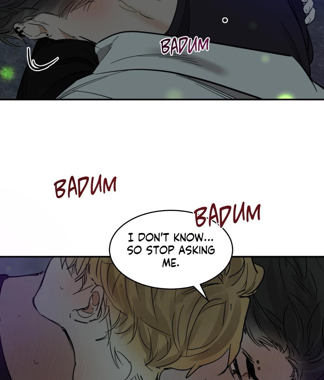 Read Cold-Blooded Beast chapter 6.1 image 59 on Lezhin
