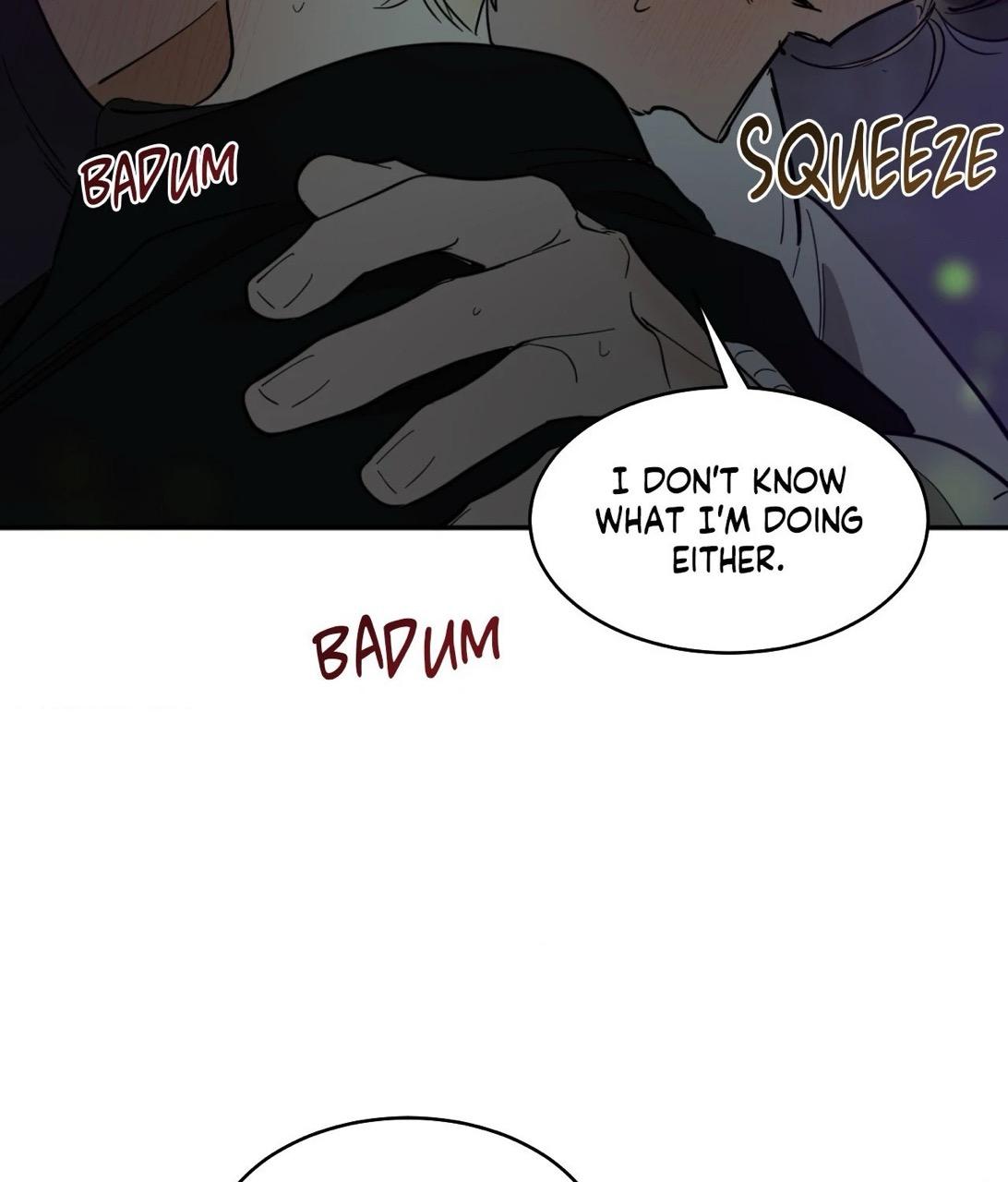 Read Cold-Blooded Beast chapter 6.1 image 60 on Lezhin