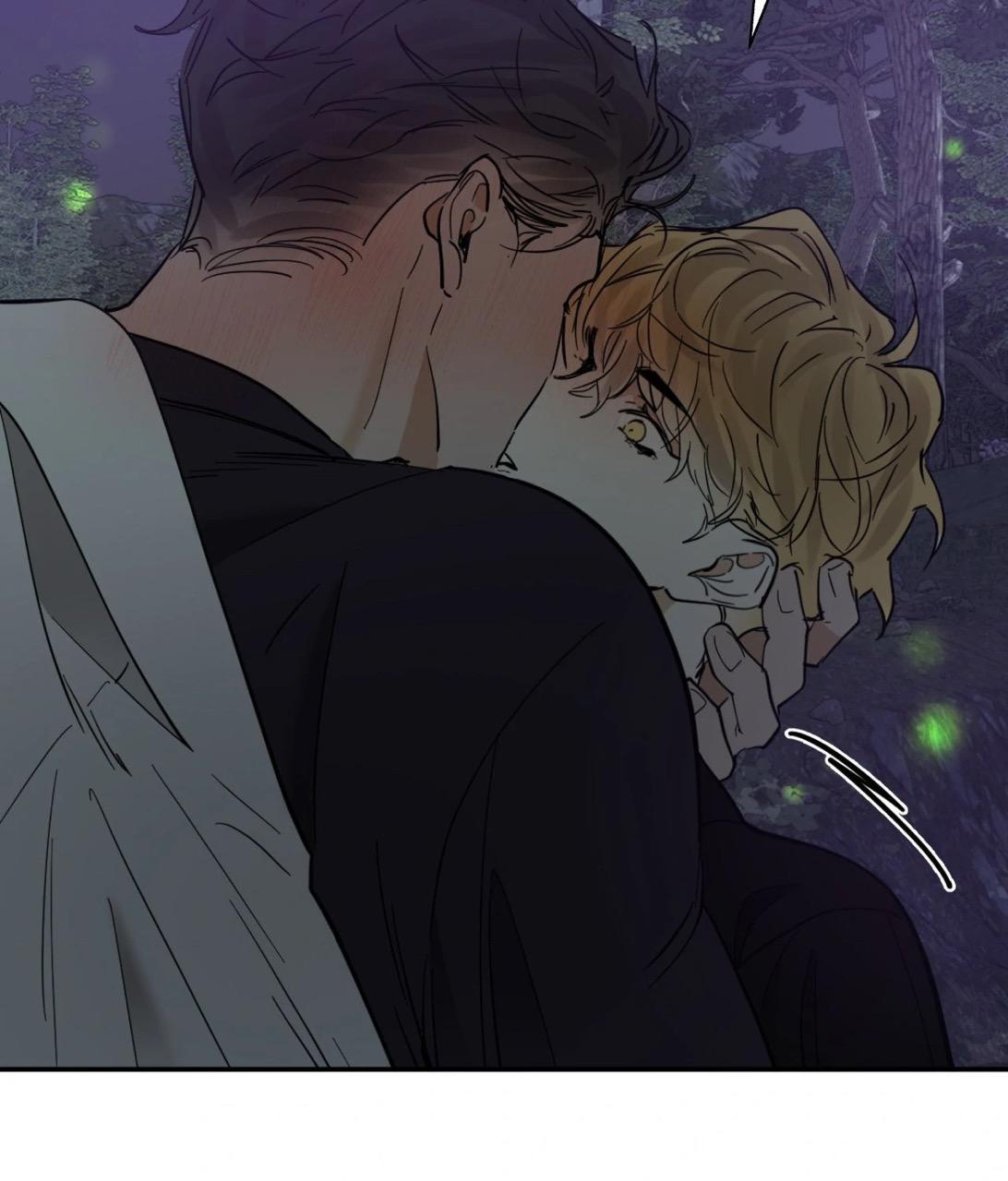 Read Cold-Blooded Beast chapter 6.1 image 65 on Lezhin