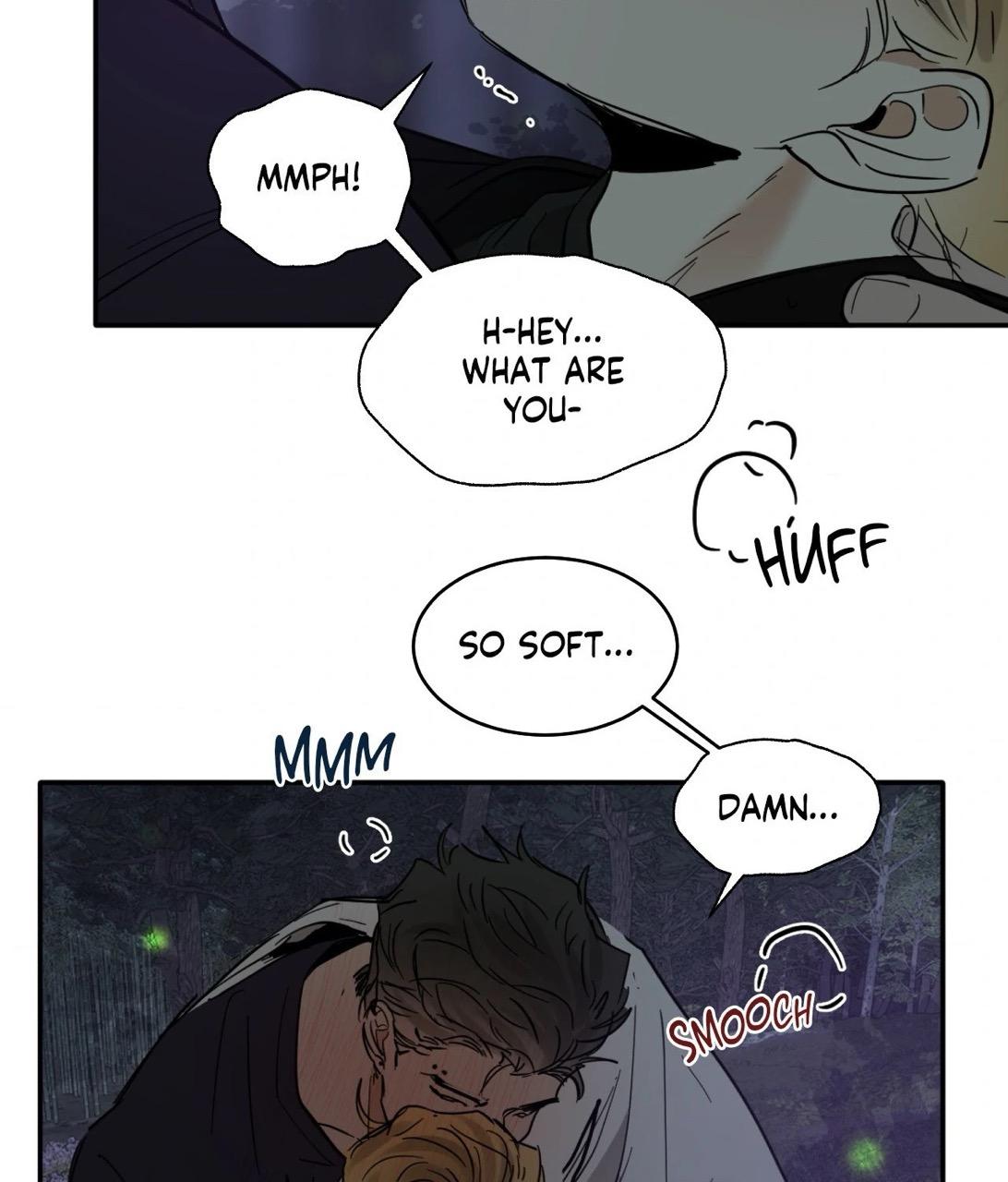 Read Cold-Blooded Beast chapter 6.1 image 67 on Lezhin