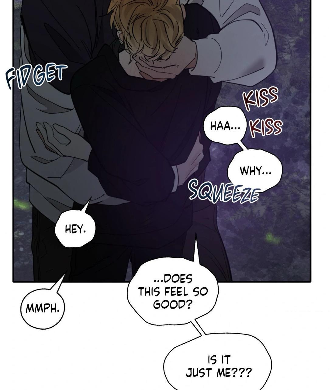 Read Cold-Blooded Beast chapter 6.1 image 68 on Lezhin