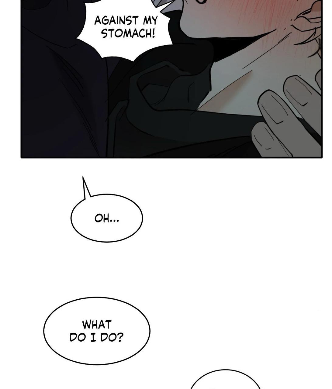 Read Cold-Blooded Beast chapter 6.1 image 71 on Lezhin