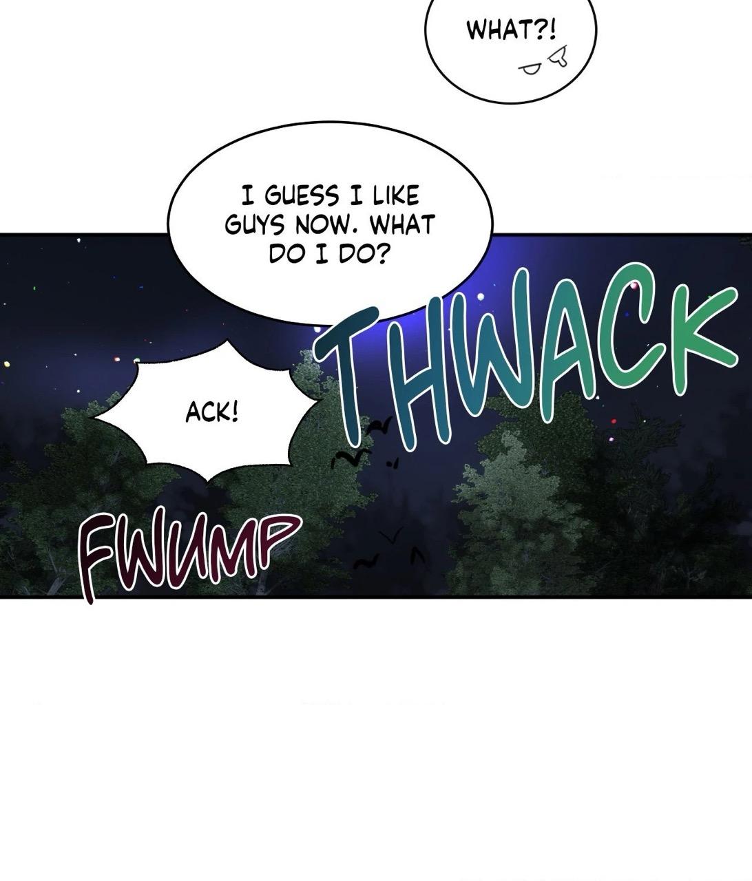 Read Cold-Blooded Beast chapter 6.1 image 72 on Lezhin