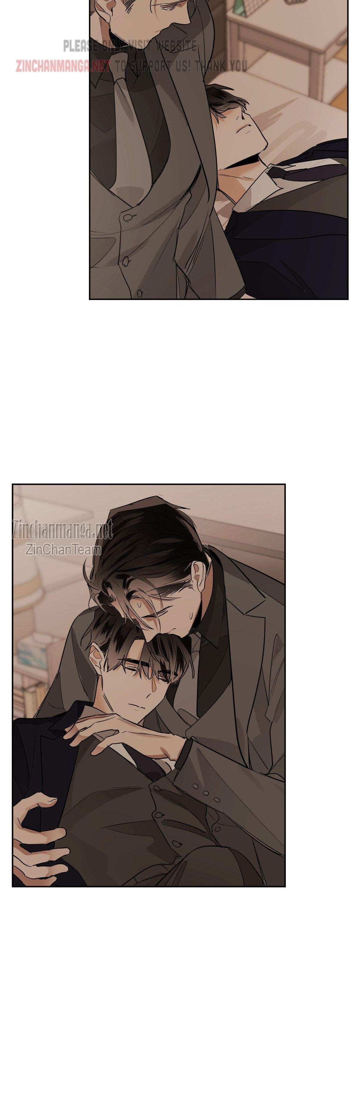 Read Cold-Blooded Beast chapter 62 image 10 on Lezhin