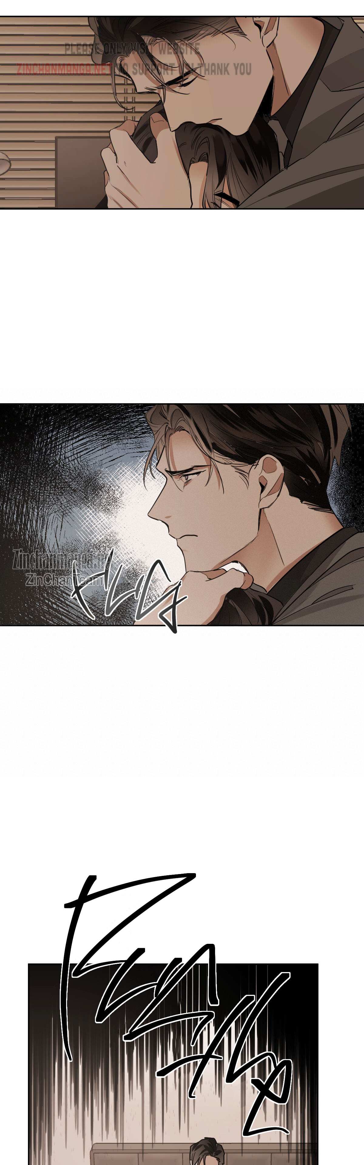Read Cold-Blooded Beast chapter 62 image 11 on Lezhin