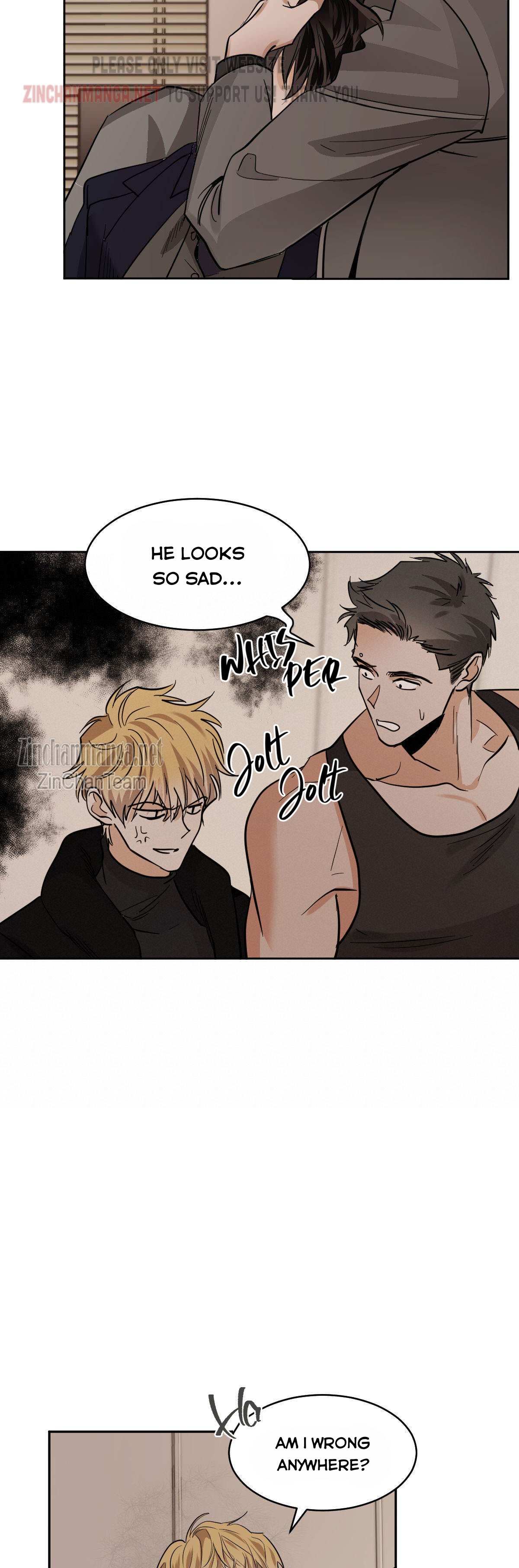 Read Cold-Blooded Beast chapter 62 image 16 on Lezhin