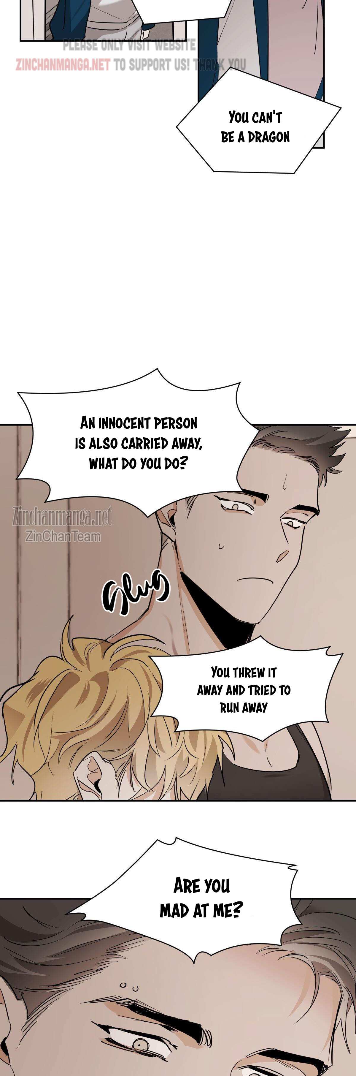Read Cold-Blooded Beast chapter 62 image 19 on Lezhin