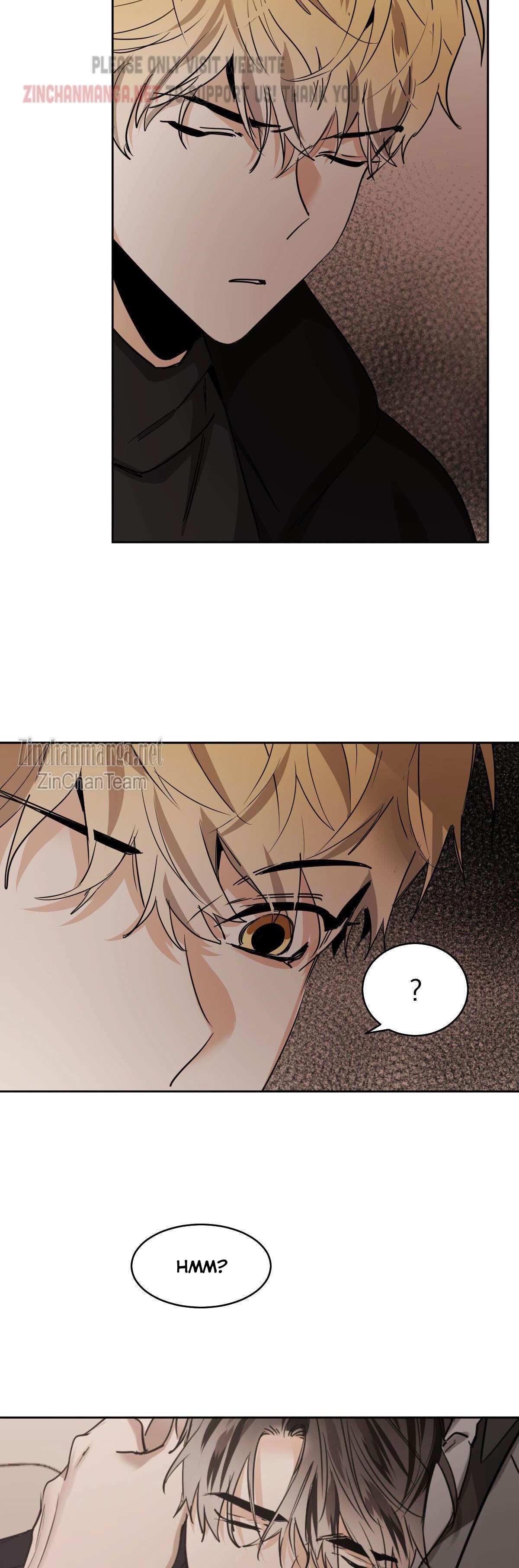 Read Cold-Blooded Beast chapter 62 image 24 on Lezhin