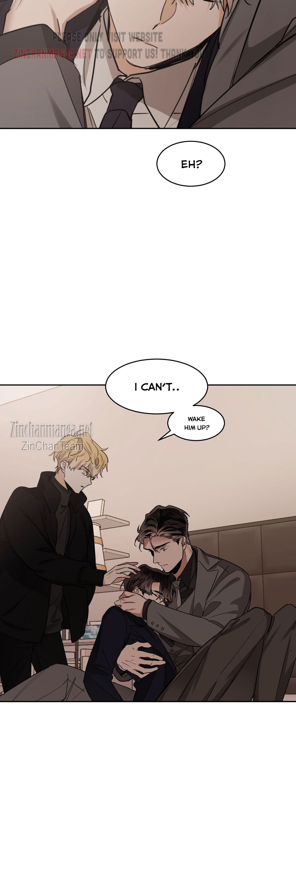 Read Cold-Blooded Beast chapter 62 image 25 on Lezhin